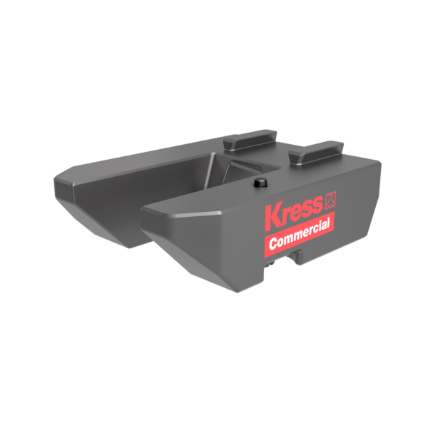 1.5 kg weegschaalset - KAC939
