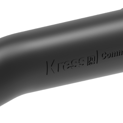Ronde spuitmond voor - KC500