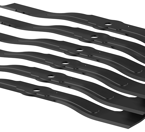51 cm hoogheffend maaimes (set van 6) - KAC704