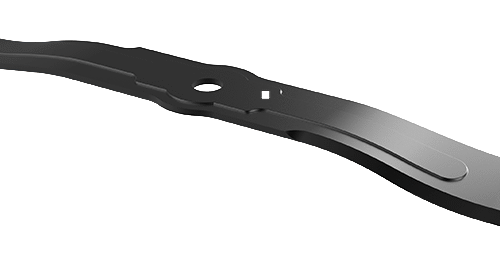 47 cm hoogheffend maaimes - KAC708