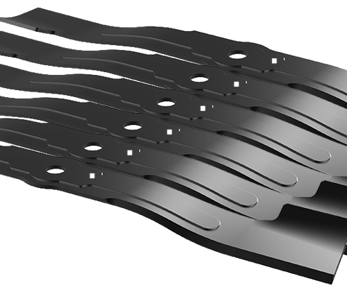 47 cm hoogheffend maaimes (set van 6) - KAC710