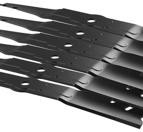 47 cm Premium mulchmaaimes (6 Pack ) - KAC711