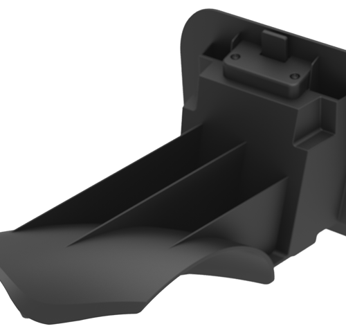 Maaier mulchplug - KAC740