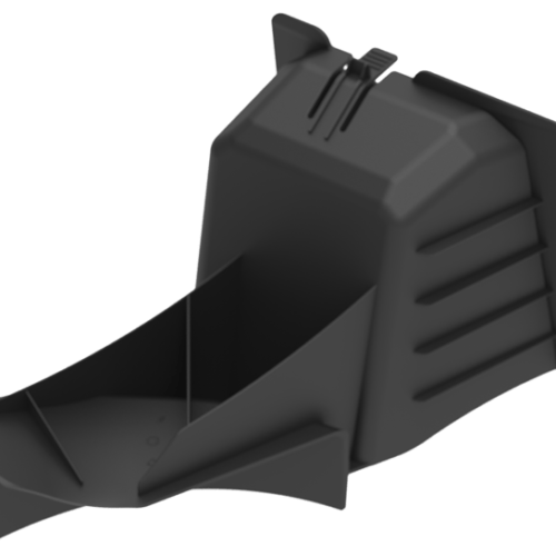 Maaier mulchplug - KAC741
