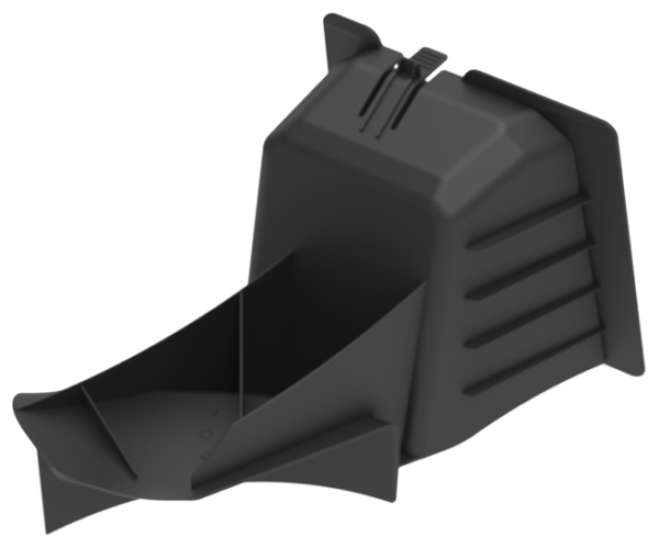Maaier mulchplug - KAC741