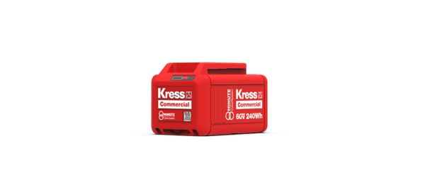 CyberPack 60V 240Wh 8-minute - KAC804