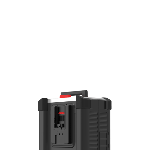 CyberTank-lite Lader 60V - KAC844