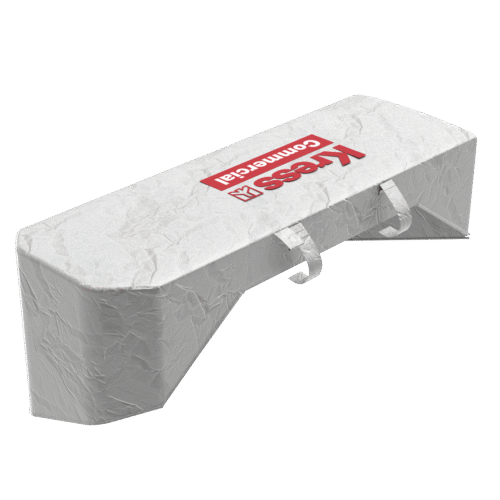 KAC927.1 Vervangbare waterproof cover