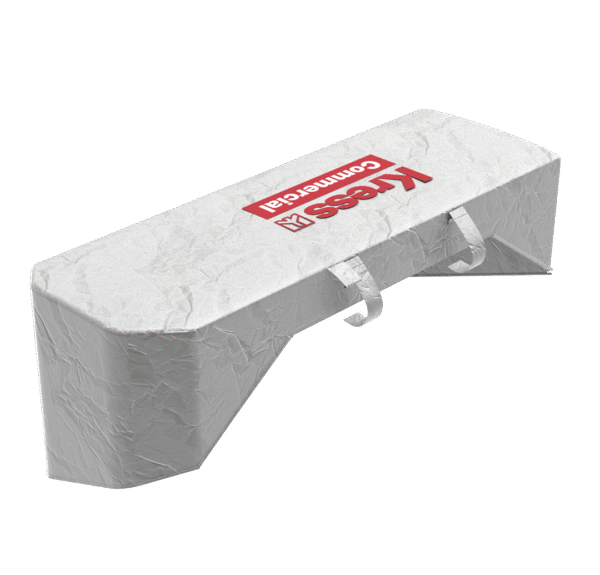 KAC927.1 Vervangbare waterproof cover
