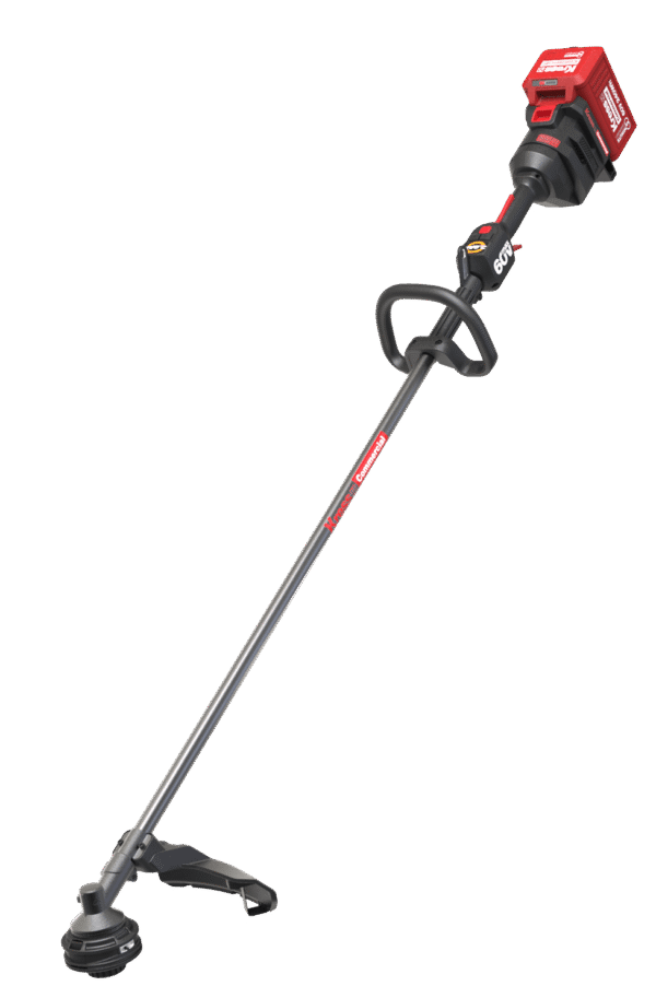 KC100.9 grastrimmer 60V
