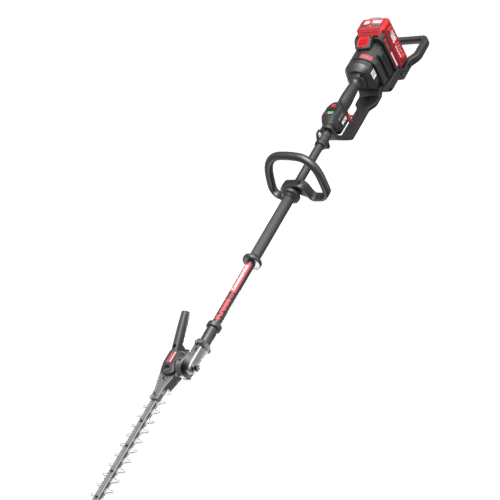 KC240 knikheggenschaar met korte steel (145°)