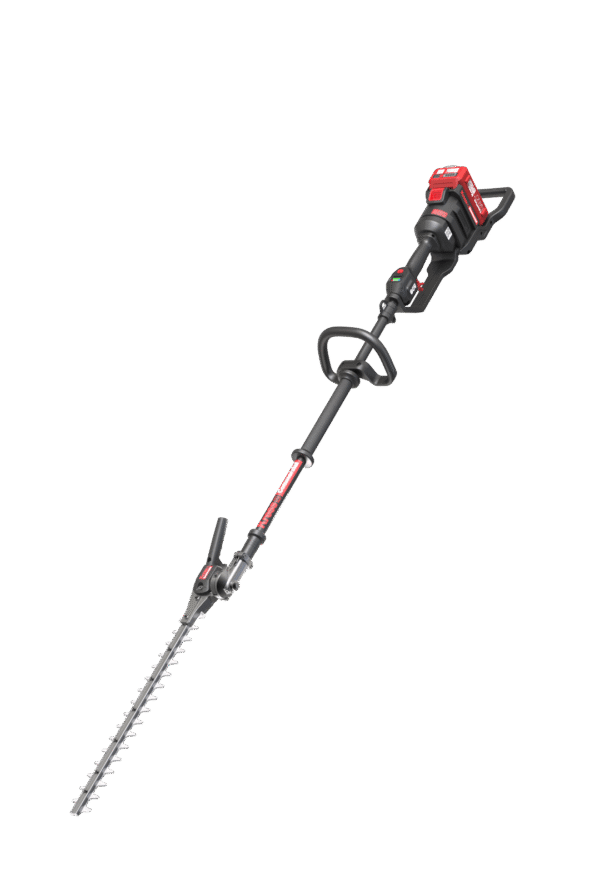 KC240 knikheggenschaar met korte steel (145°)