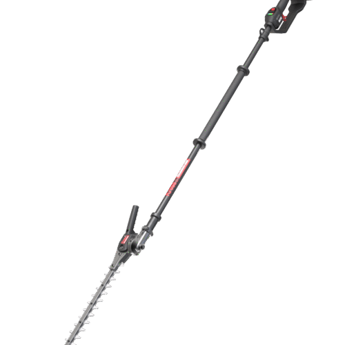 KC270.9 knikheggenschaar met lange steeL