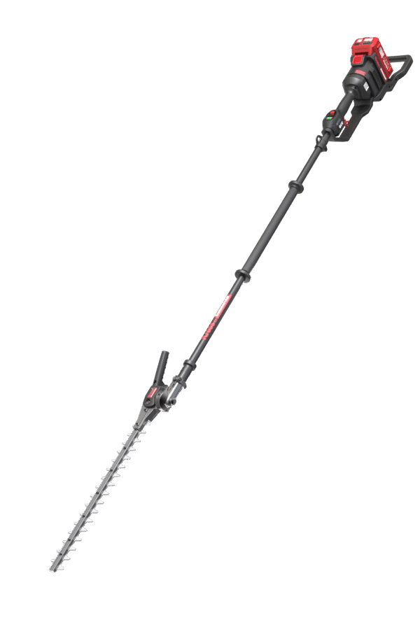 KC270.9 knikheggenschaar met lange steeL