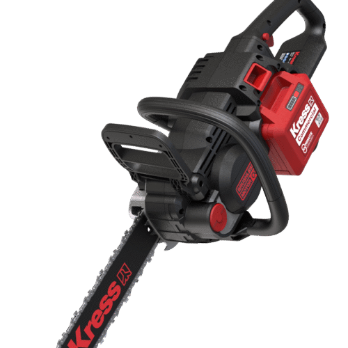 KC300.9 Kettingzaag 60V 40cm - Tool Only
