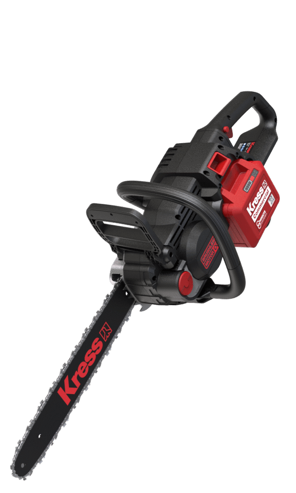 KC300.9 Kettingzaag 60V 40cm - Tool Only