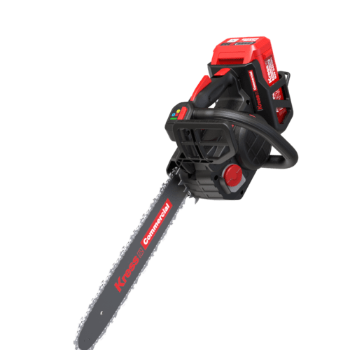 Top Handle Kettingzaag 60V 35cm - Tool Only