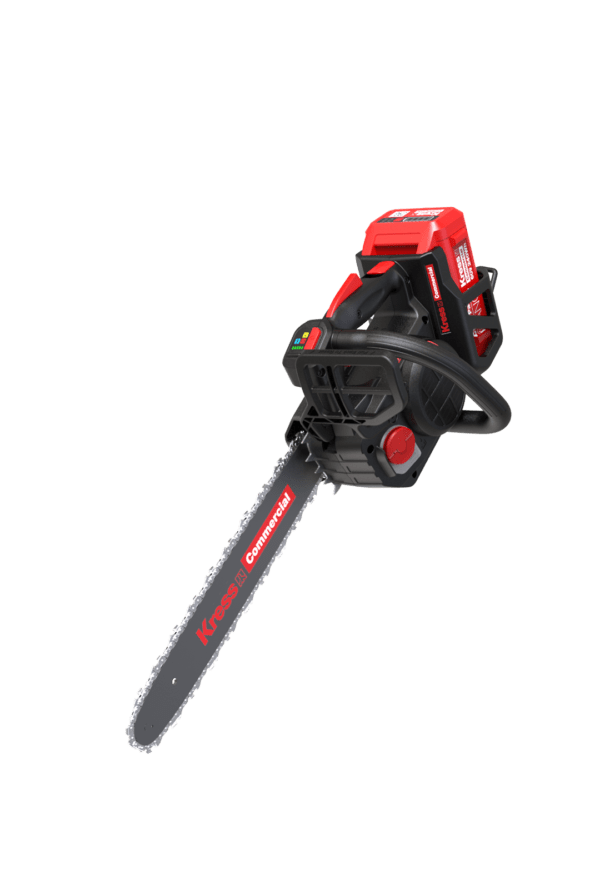 Top Handle Kettingzaag 60V 35cm - Tool Only