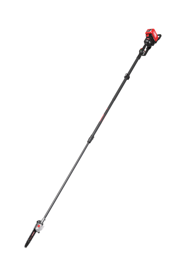Telescopische stokkettingzaag 60V 25cm – Tool Only KC330.9