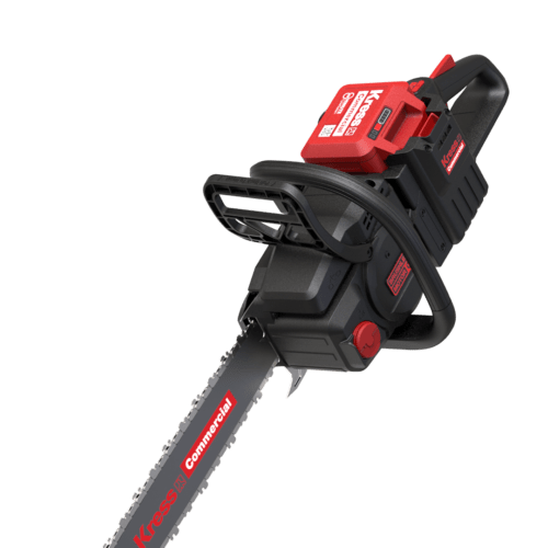 Kettingzaag 60 V 45cm - High power - Tool Only - KC340.9