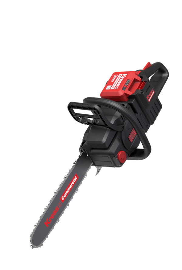 Kettingzaag 60 V 45cm - High power - Tool Only - KC340.9