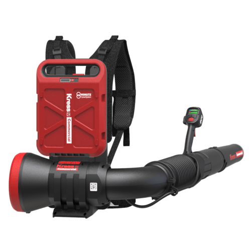Rug bladblazer 60V 35N - Tool Only - KC500.9