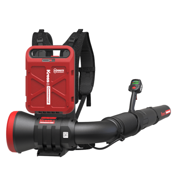 Rug bladblazer 60V 35N - Tool Only - KC500.9