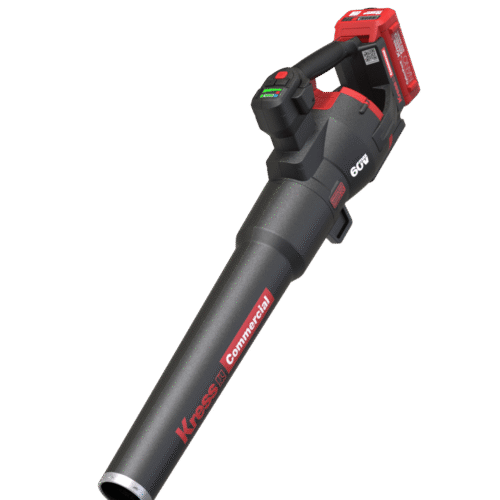 Hand bladblazer 60 V 22 N - Tool Only - KC510.9