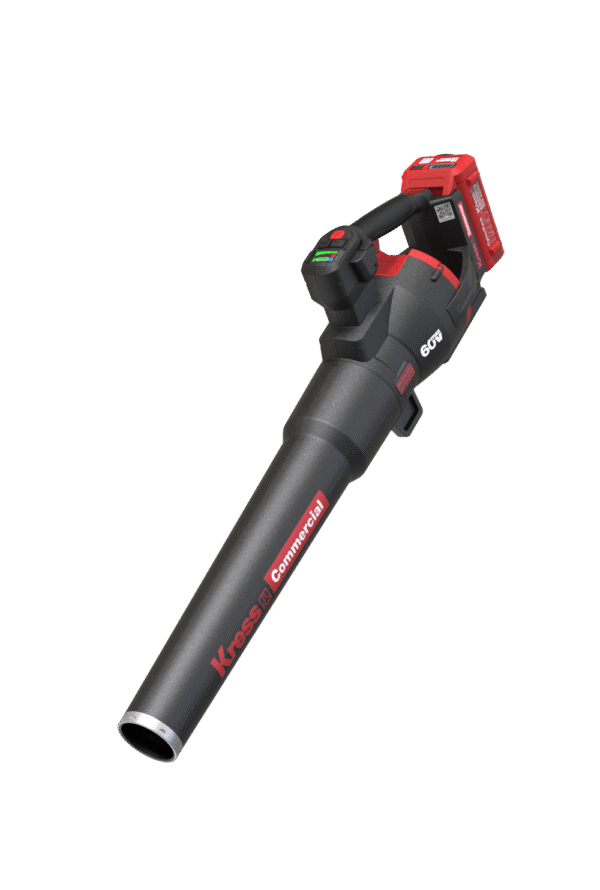 Hand bladblazer 60 V 22 N - Tool Only - KC510.9
