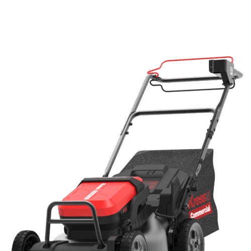 Zelfrijdende grasmaaier 60V 51cm - Tool Only - KC711.9