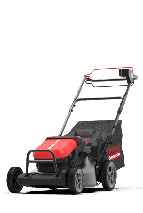 Zelfrijdende grasmaaier 60V 51cm - Tool Only - KC711.9