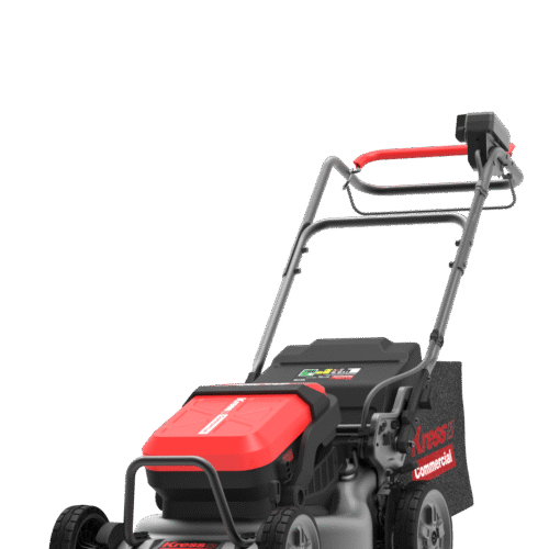 Zelfrijdende grasmaaier 60V 47cm - Tool Only - KC720.9