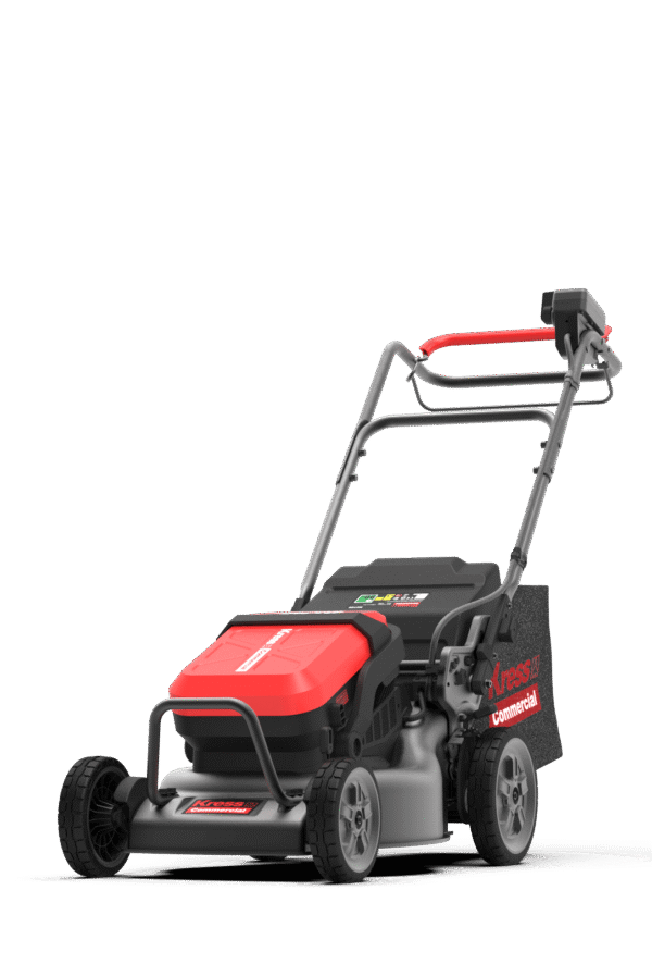 Zelfrijdende grasmaaier 60V 47cm - Tool Only - KC720.9