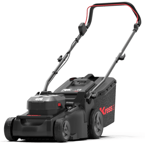 40 V grasmaaier - KG745.9