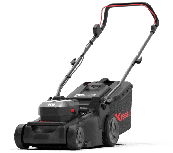 40 V grasmaaier - KG745.9