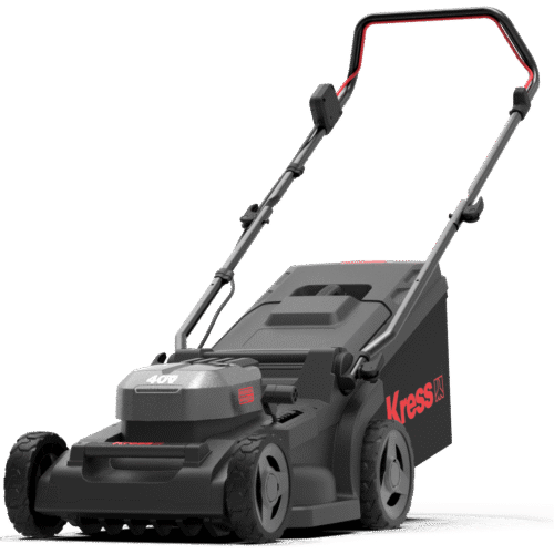 40 V grasmaaier - KG748.9