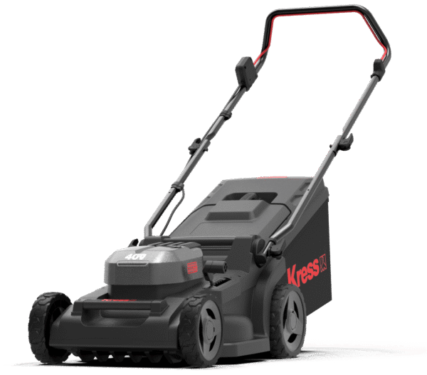 40 V grasmaaier - KG748.9