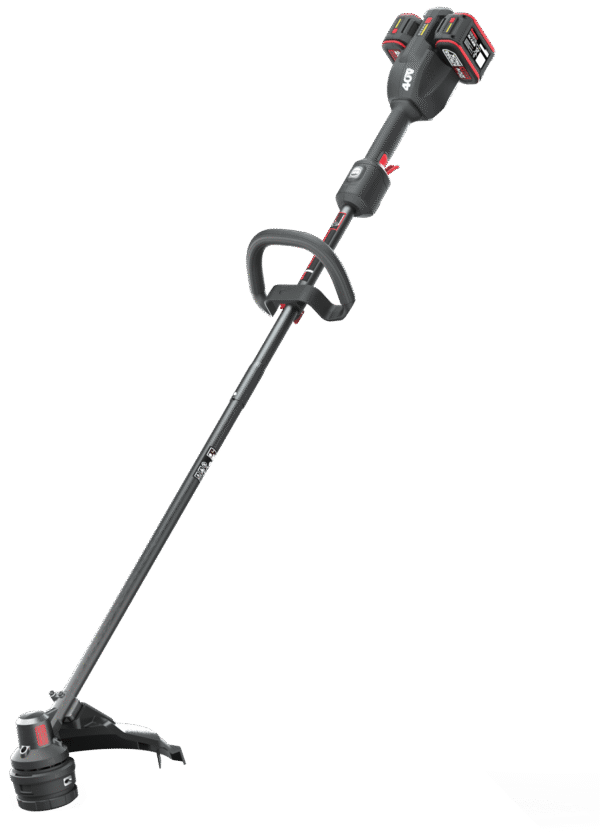 40 V grastrimmer - KG154E.9