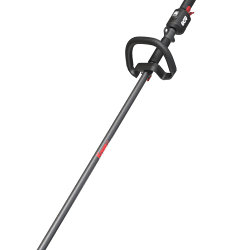 Promopakket KG160E carbon grastrimmer 38CM + oplader KA3713 + accu KA3000 + 1 gratis accu