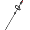 Promopakket KG161.9 carbon fiber grastrimmer 41cm + oplader KA3713 +accu KA3000+ 1 gratis accu