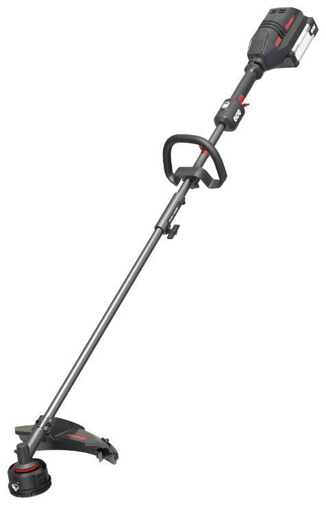 KG163.9 Multitool grastrimmer 60 V met meerdere opzetstukken