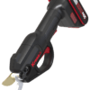 Promopakket KG340.9 snoeischaar 25mm + oplader KAC02 + 1 accu KAB02 + 1 extra accu gratis