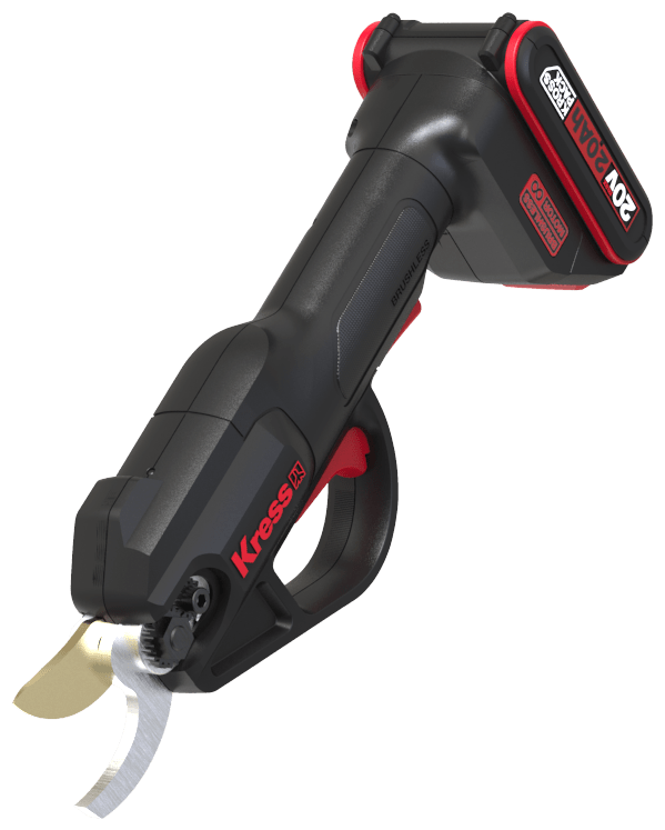 20 V snoeischaar - KG340.9