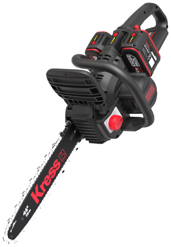 KG346E kettingzaag 40V
