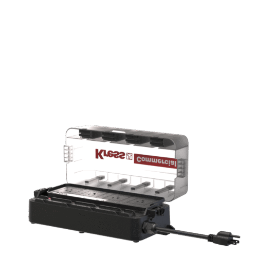 Kress AC Power Management Toestel - KAC859E