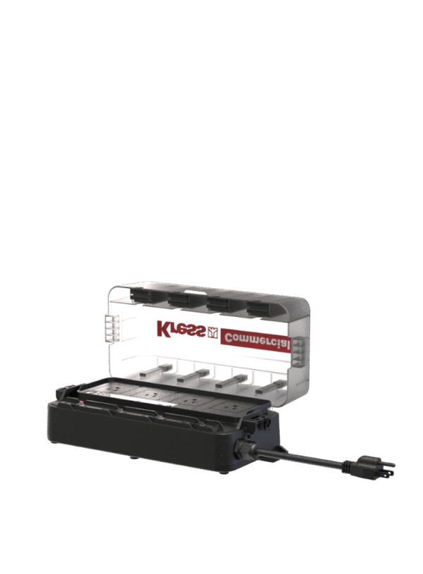 Kress AC Power Management Toestel - KAC859E