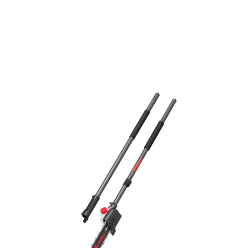 Kress Professional 25 cm steelzaagbevestiging - KA2642