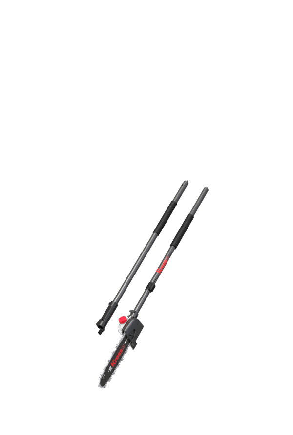 Kress Professional 25 cm steelzaagbevestiging - KA2642