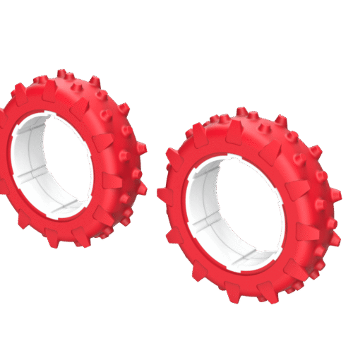 KA0222 Wielborstels