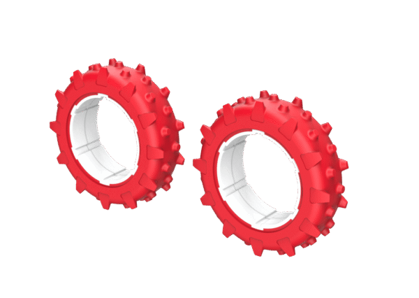 KA0222 Wielborstels